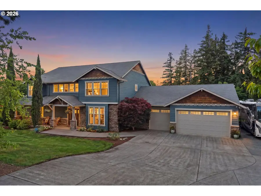 13553 SE 180th Ave, Damascus, OR 97089 - #2