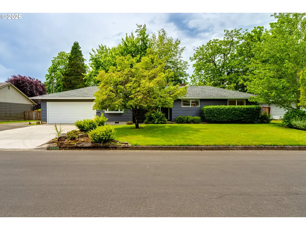 2750 Villa Way, Springfield, OR 97477 - #1