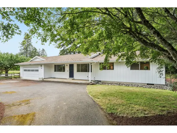 18995 S Grasle Rd, OregonCity, OR 97045