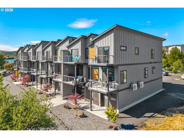 3793 Klindt Dr, TheDalles, OR 97058