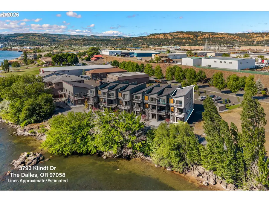 3793 Klindt Dr, The Dalles, OR 97058 - #3