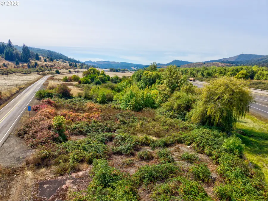 2344 John Long Rd, Oakland, OR 97462 - #3