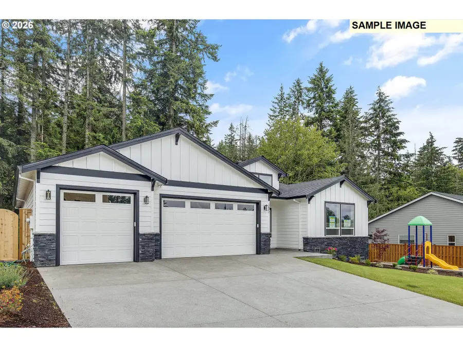 1626 NE Wiley Ln #14, Estacada, OR 97023 - #2