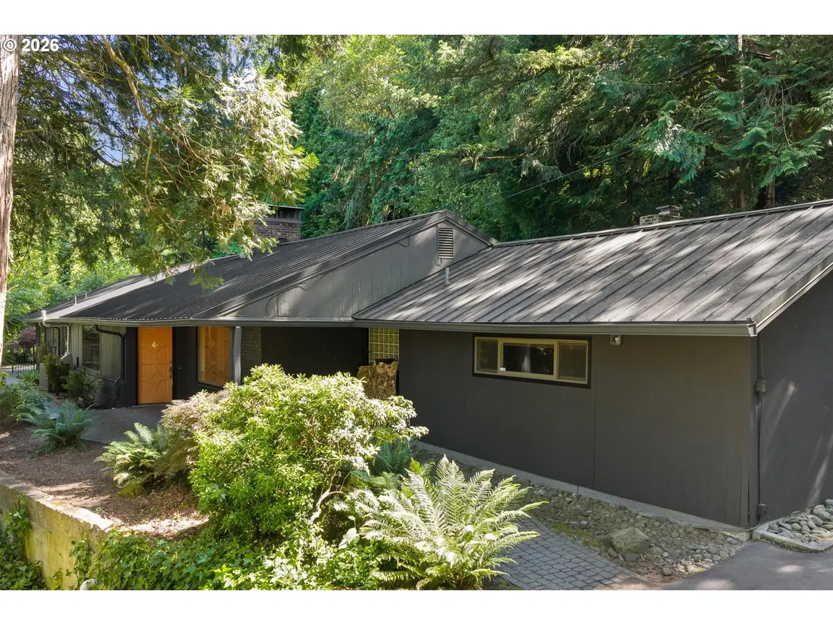 4922 SW Barnes Rd, Portland, OR 97221 - #1
