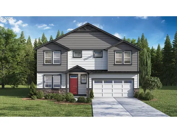 9436 SE Crystal Rose St, HappyValley, OR 97086