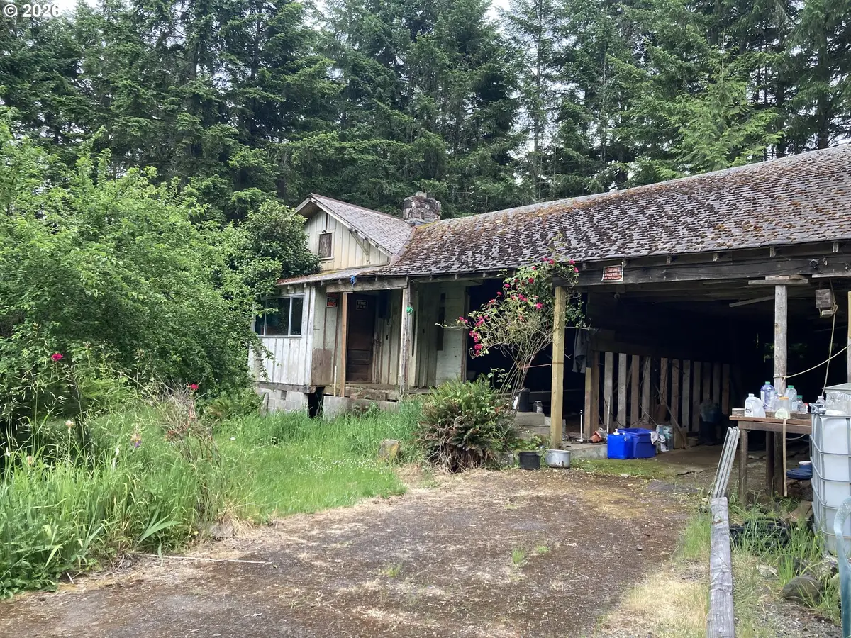 35009 Garoutte Rd, Cottage Grove, OR 97424 - #1
