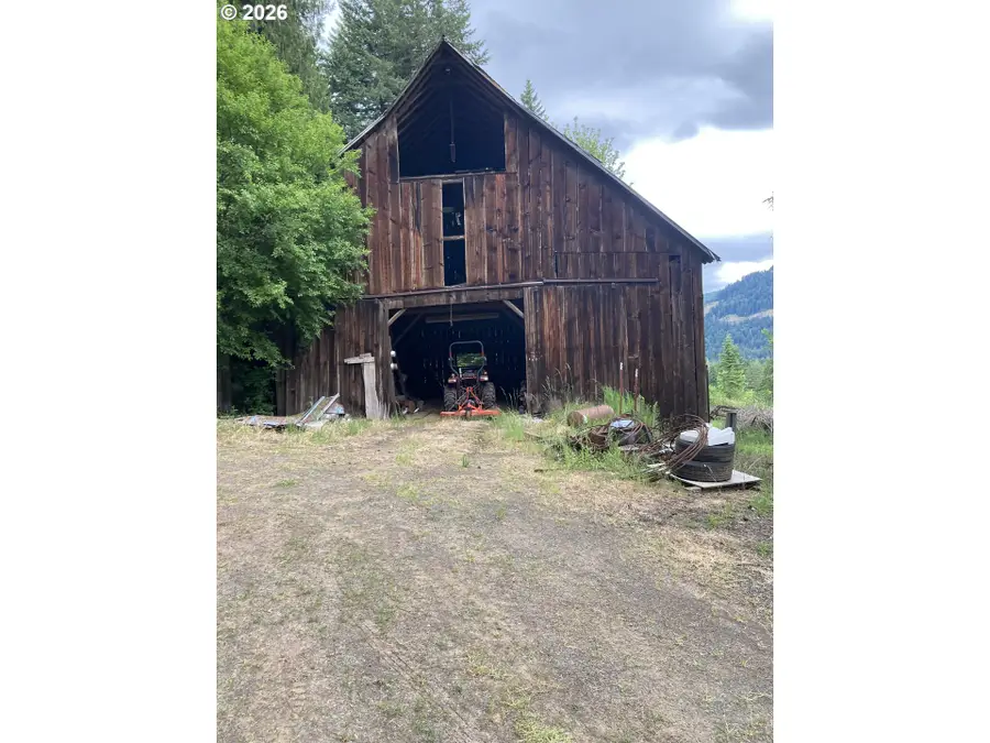 35009 Garoutte Rd, Cottage Grove, OR 97424 - #3