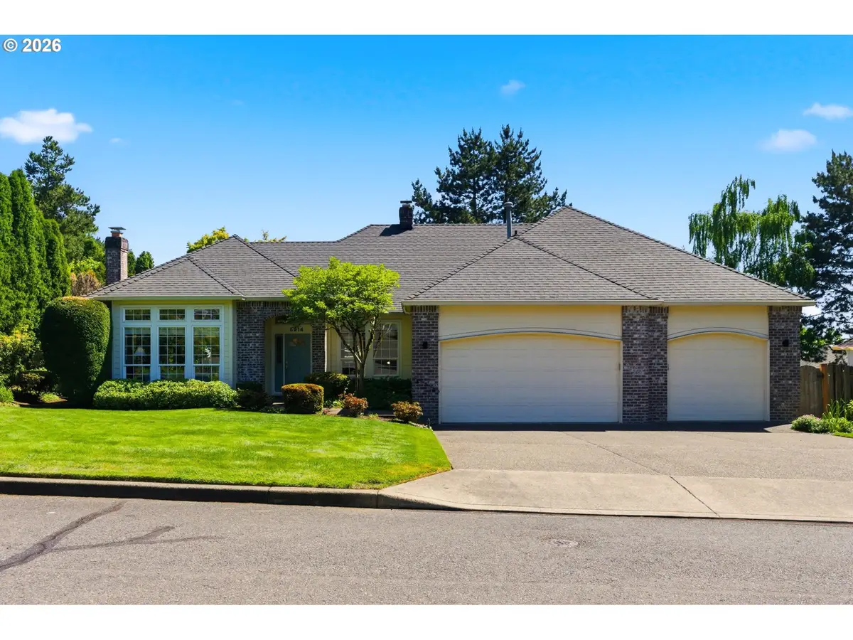 5914 SW Kruse Ridge Dr, Portland, OR 97219 - #1