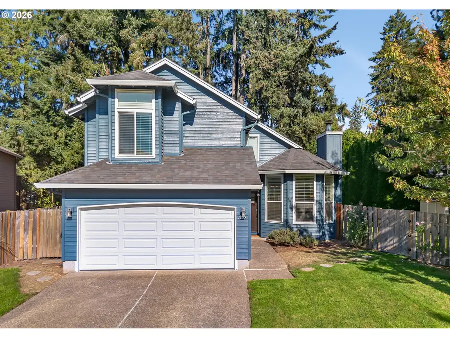 1128 SE 53rd Ct, Hillsboro, OR 97123 - #2