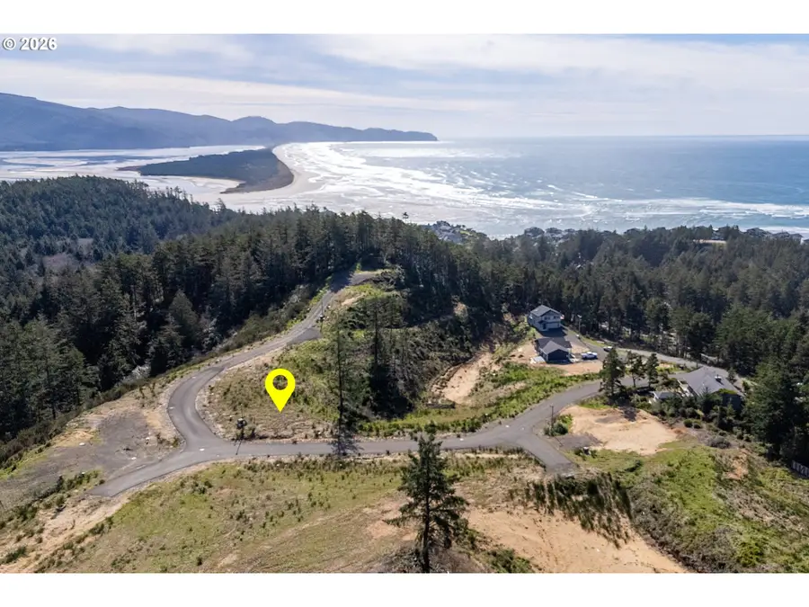 Roaring Tide - Lot 5 #5, Oceanside, OR 97134 - #3