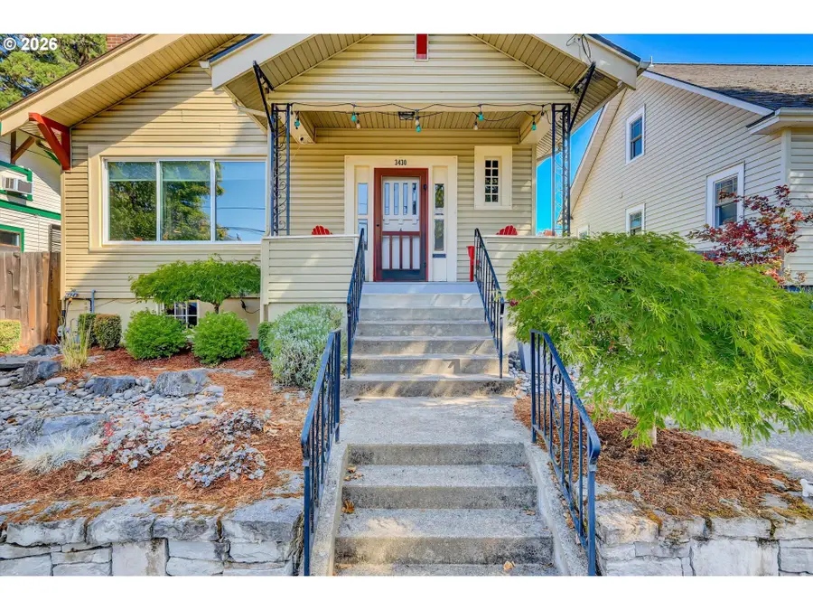 3430 NE 66th Ave, Portland, OR 97213 - #2