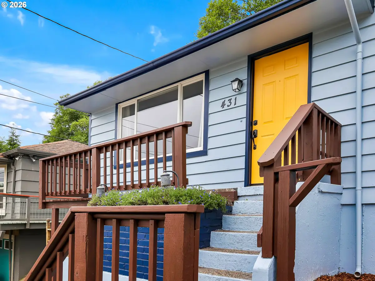 431 S Denver Ave, Astoria, OR 97103 - #1