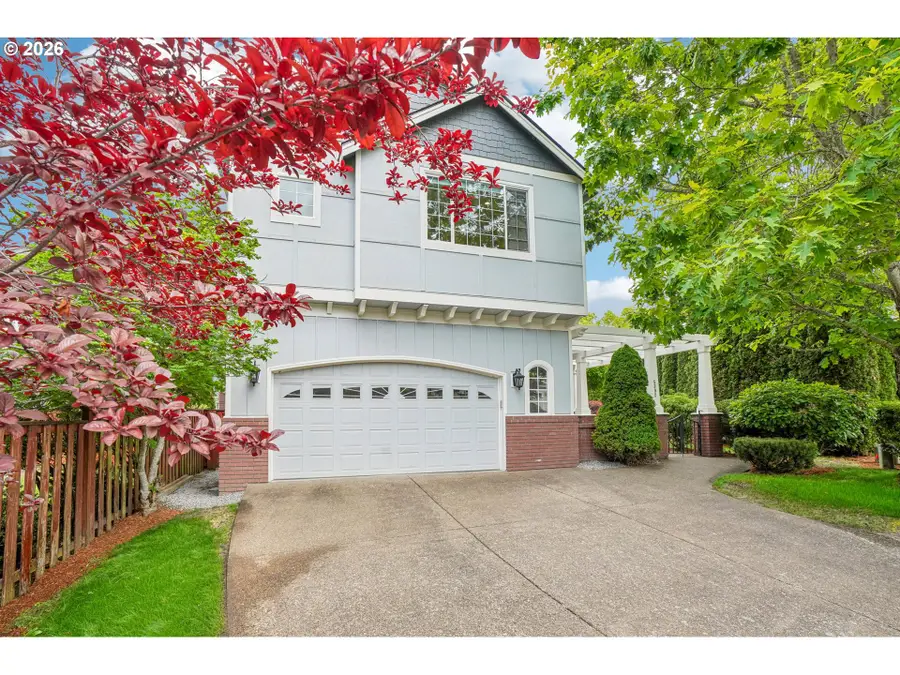 5392 NW Crady Ln, Portland, OR 97229 - #2