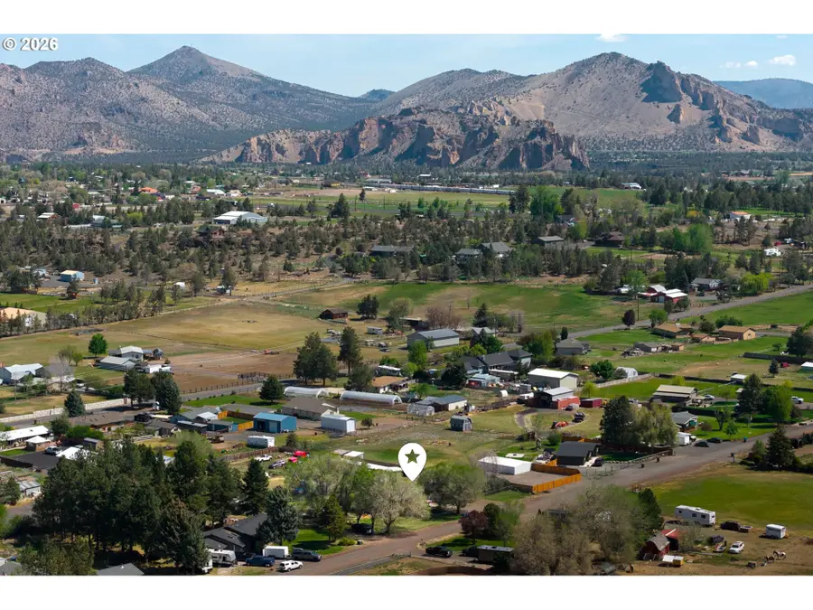 1771 NW Newell Ave, Terrebonne, OR 97760 - #2