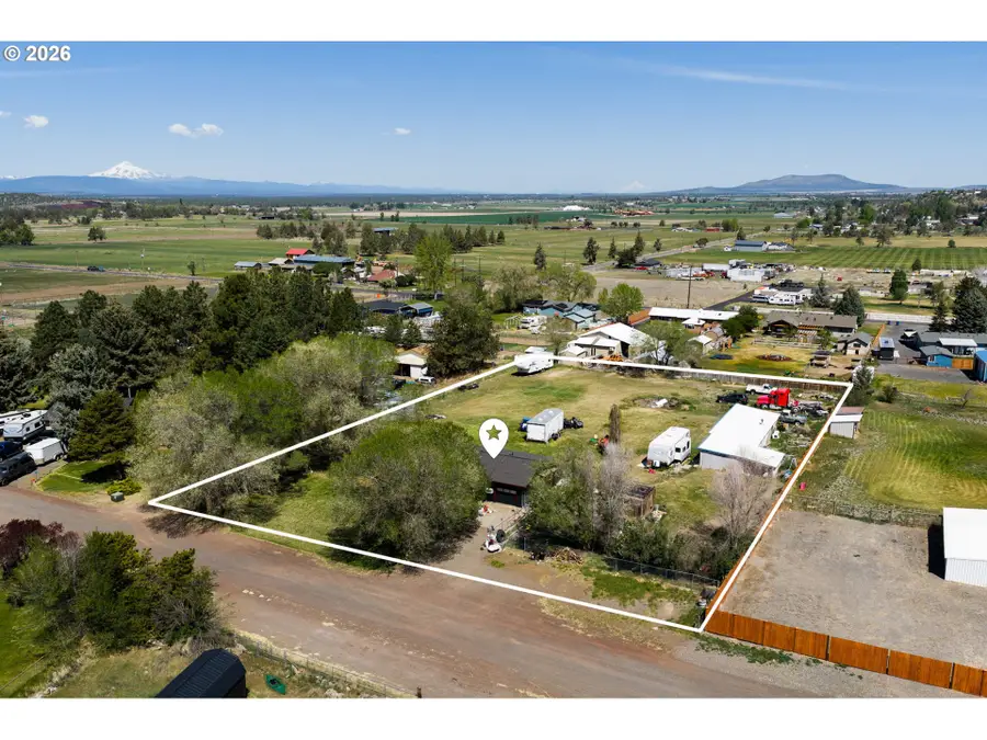 1771 NW Newell Ave, Terrebonne, OR 97760 - #3