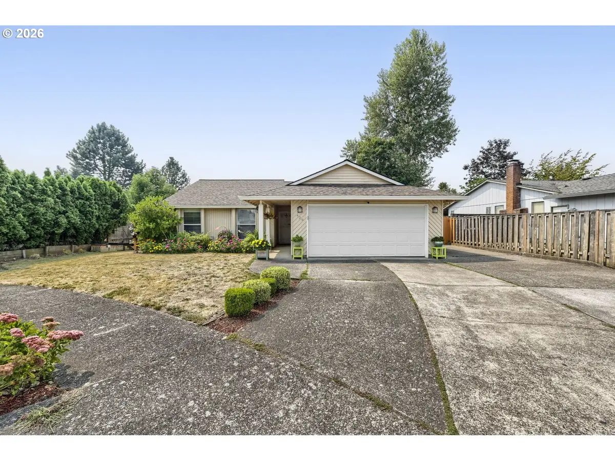 429 SW Birdsdale Dr, Gresham, OR 97080 - #1