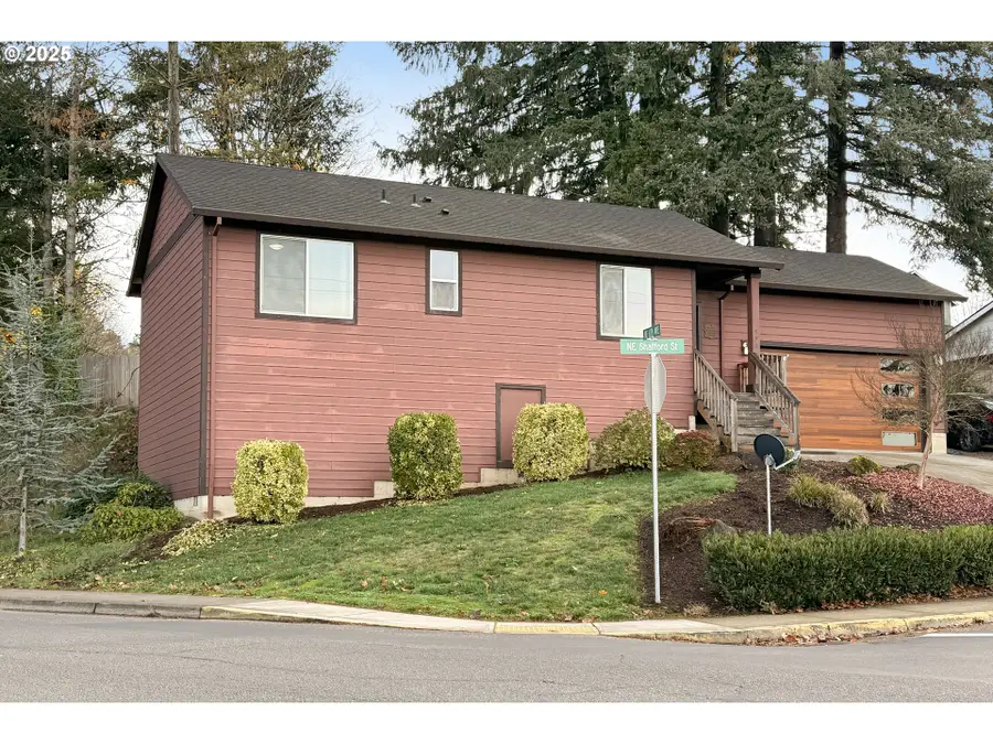 598 NE Shafford St, Estacada, OR 97023 - Image #2