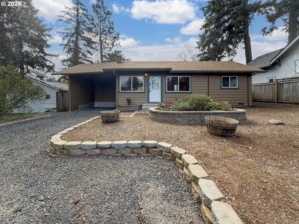 7350 SW Stewart St, Portland, OR 97223 - #1