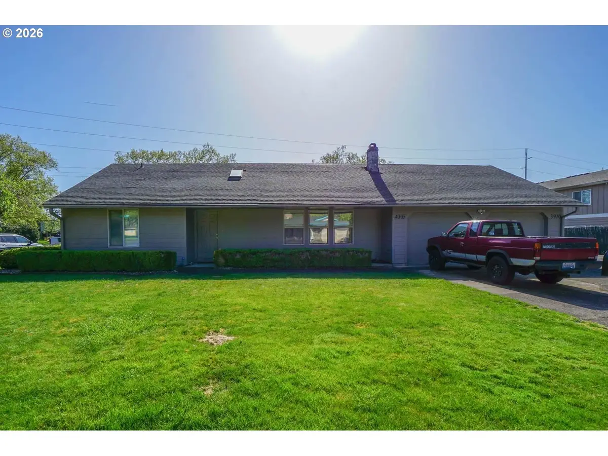 3910 NE 109th Ave, Vancouver, WA 98682 - #1