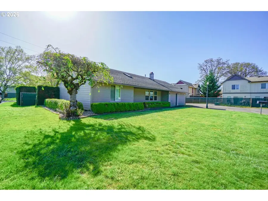3910 NE 109th Ave, Vancouver, WA 98682 - #3