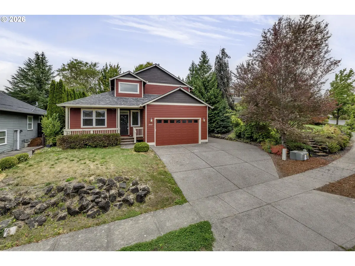 2507 Forge Dr, Forest Grove, OR 97116 - #1