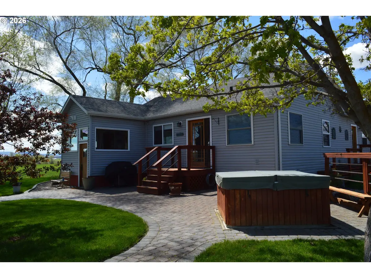 1935 Bench Rd, Vale, OR 97918 - #1