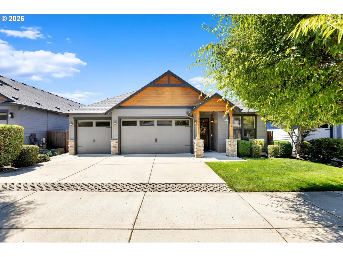 10612 NE 154th Ave, Vancouver, WA 98682 - #1