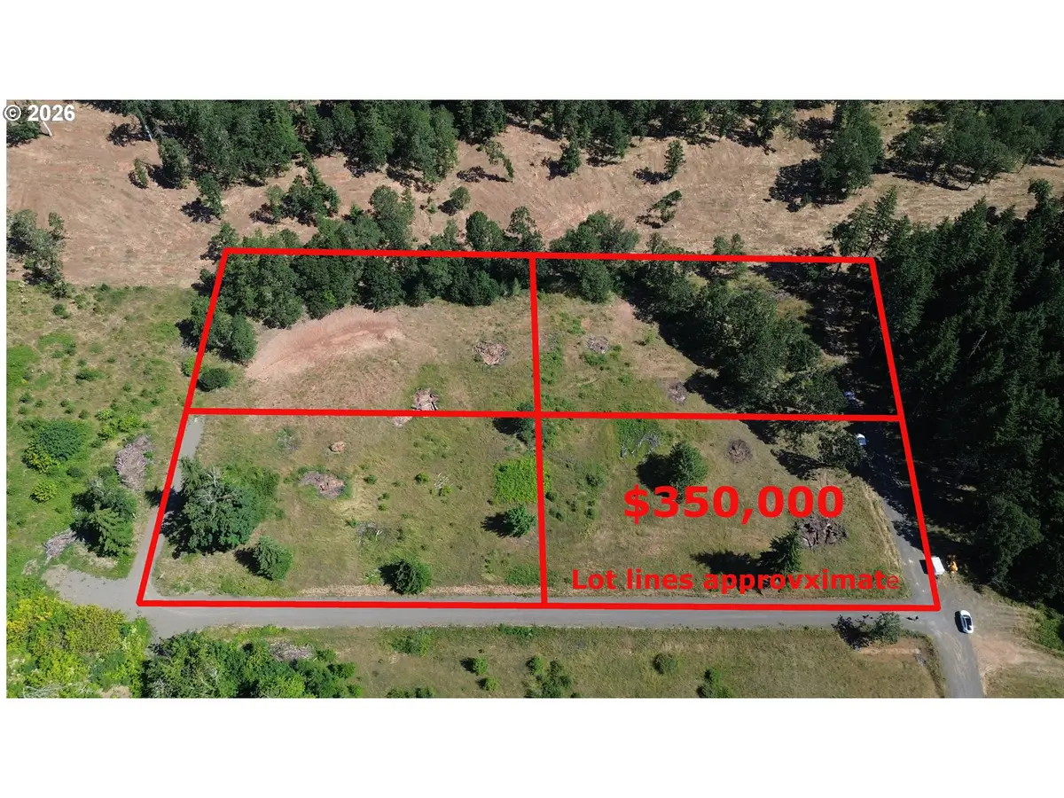 0 Ada Lane, Whitesalmon, WA 98672 - #1