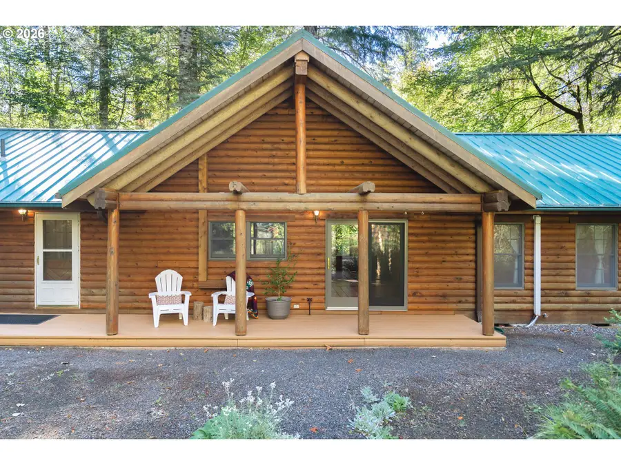 22833 E Winnie Rd, Rhododendron, OR 97049 - #2