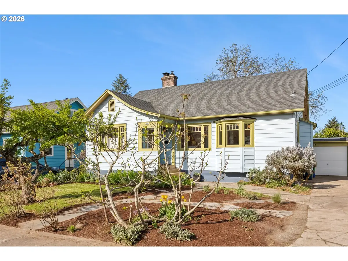 1805 SE 58th Ave, Portland, OR 97215 - #1