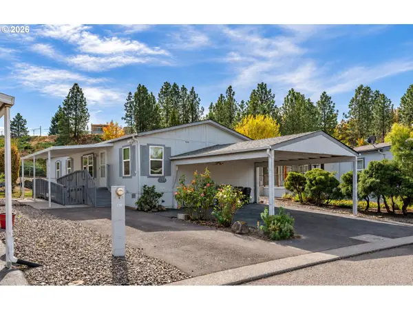 10400 SE Cook Ct #138, Milwaukie, OR 97222