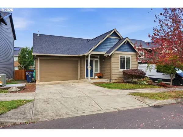 19109 Cork Ave, Sandy, OR 97055