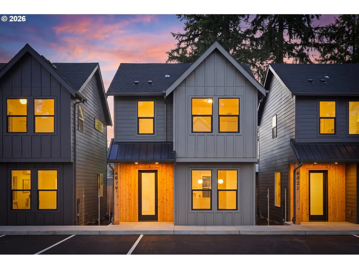 6019 SE Tenino St, Portland, OR 97206 - #1