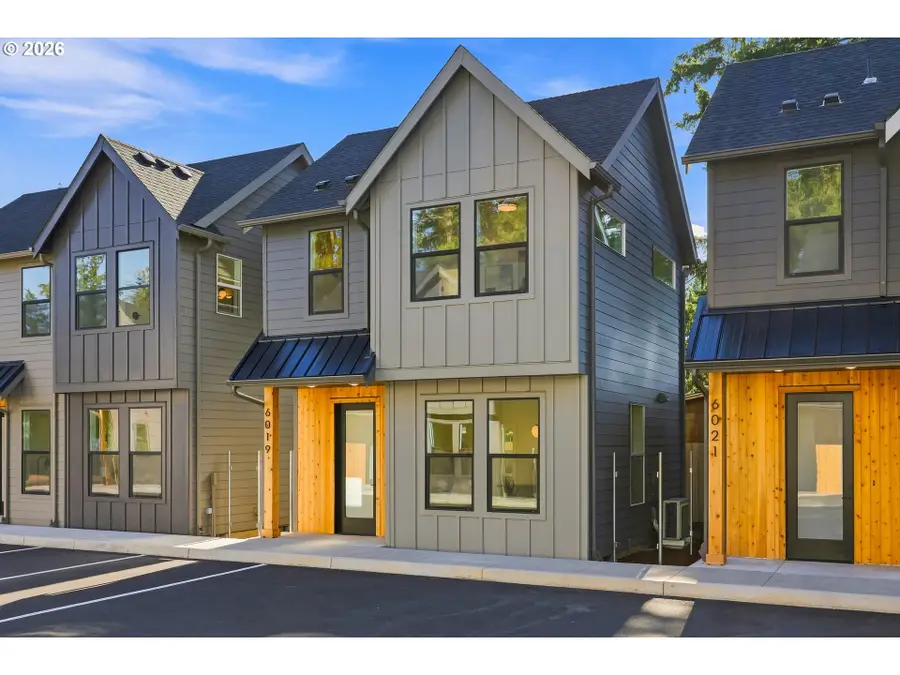 6019 SE Tenino St, Portland, OR 97206 - #3