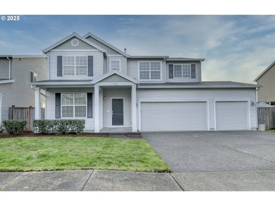 52036 SE Icenogle Loop, Scappoose, OR 97056 - Image #2