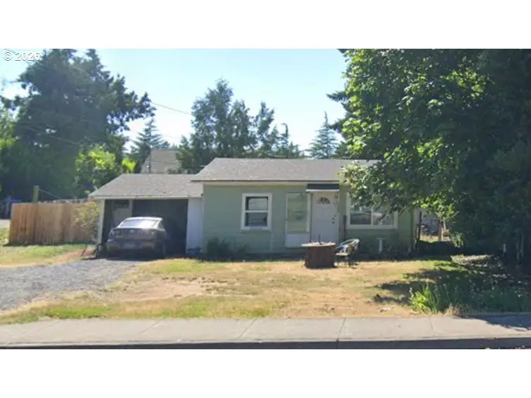 16395 SE Bluff Rd, Sandy, OR 97055 - #1