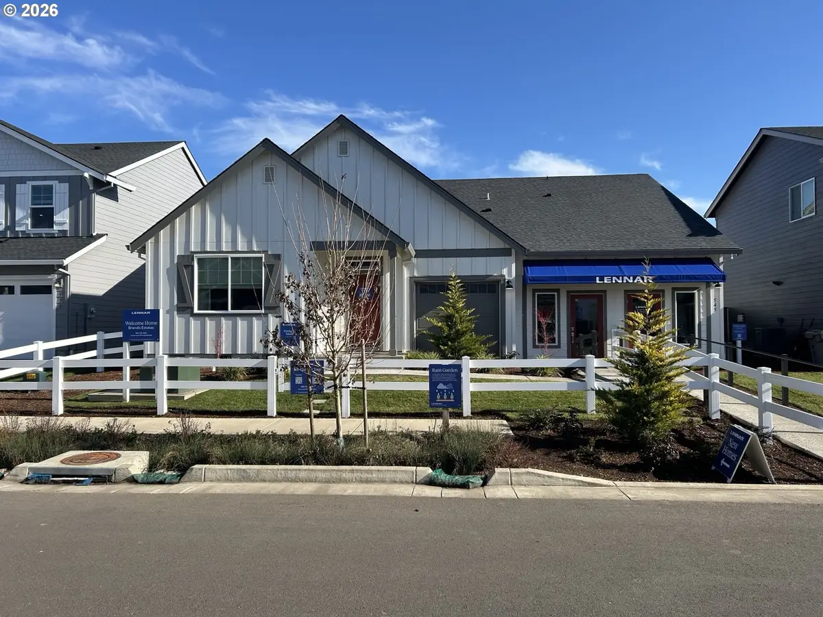 545 Withers Ct, Albany, OR 97322 - #1