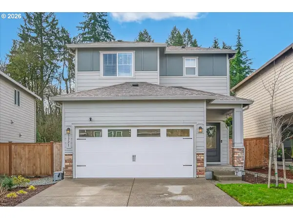 3321 NE 120th Cir, Vancouver, WA 98686