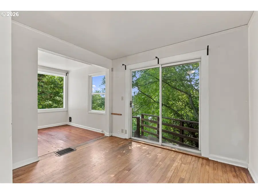 1017 SW Grover St, Portland, OR 97239 - #3