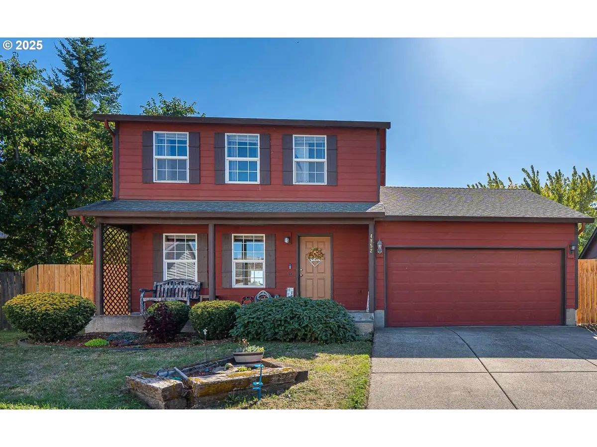 4852 Chameleon Ct Ne, Salem, OR 97305 - Image #1