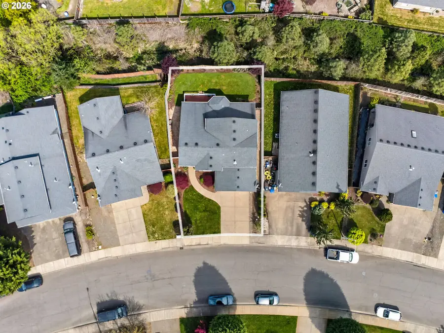 845 Meadow Dr, Molalla, OR 97038 - #2