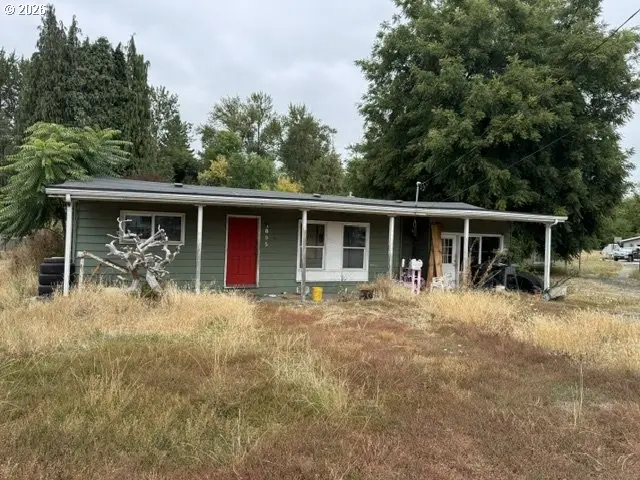 895 Nelson Ave, Lebanon, OR 97355 - #1
