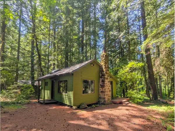 78549 E Rd 35 Lot 115, Rhododendron, OR 97049