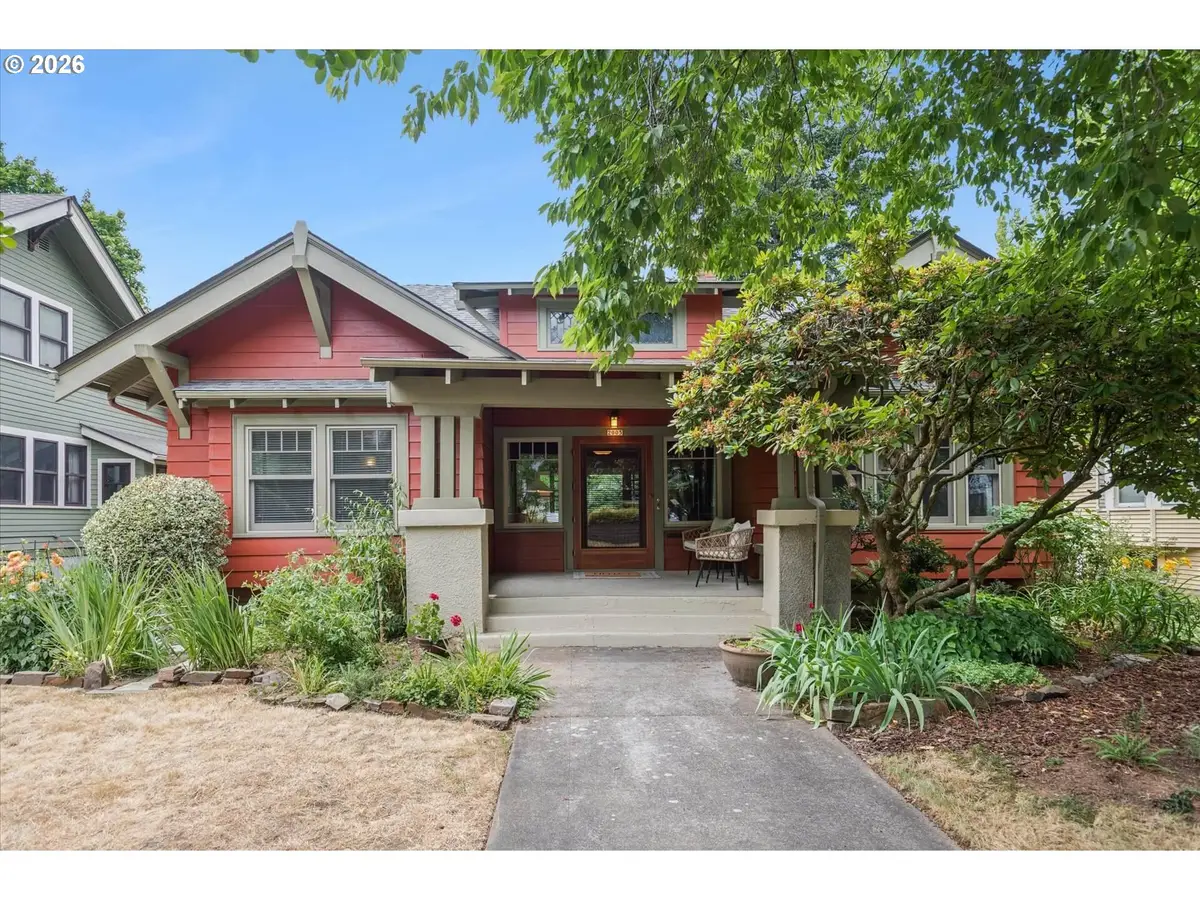 2005 NE 48th Ave, Portland, OR 97213 - #1