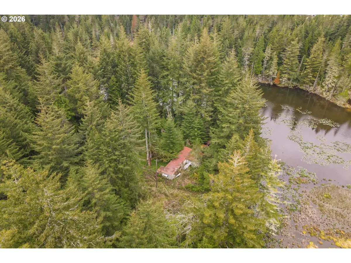 93757 Nabb Ln, Saunders Lake, OR 97459 - #1
