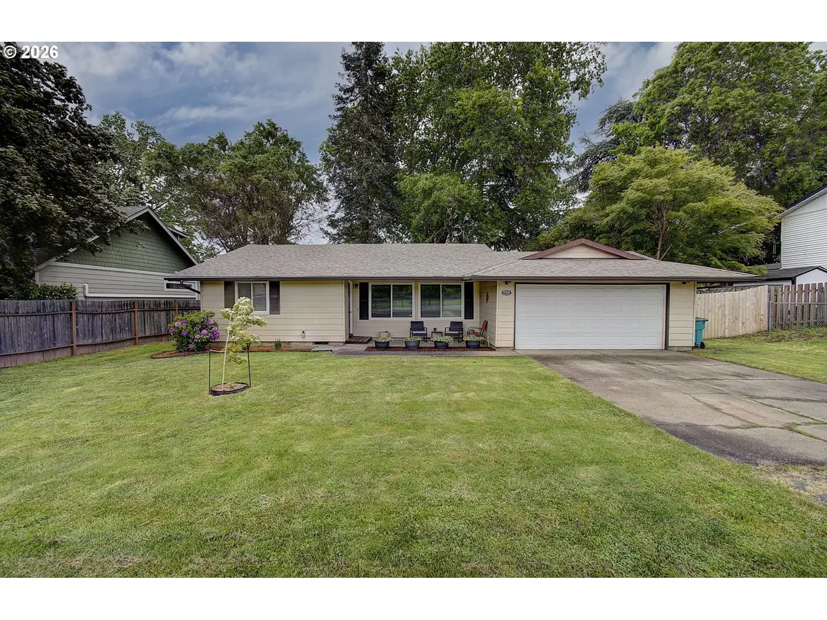 9705 NW 21st Ave, Vancouver, WA 98665 - #1