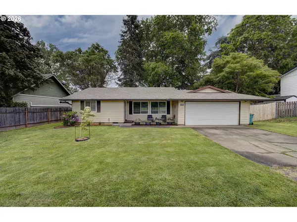 9705 NW 21st Ave, Vancouver, WA 98665