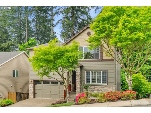 16460 SW Goldview Way, Beaverton, OR 97007