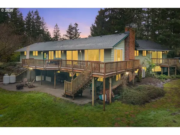 24470 NW Hansen Rd, NorthPlains, OR 97133