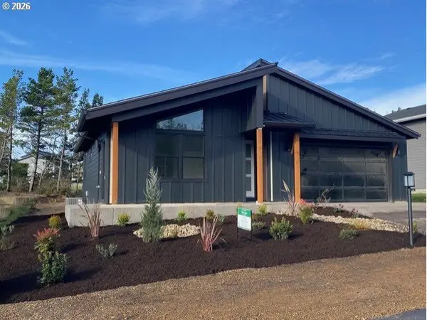 551 Meadows Dr, Manzanita, OR 97130